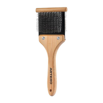 Artero Double Flexible Brush (2 in 1) (M - Nature Collection)