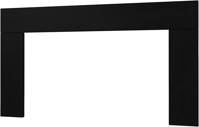 Trim Kit Designed for 43" Electric Fireplace Insert