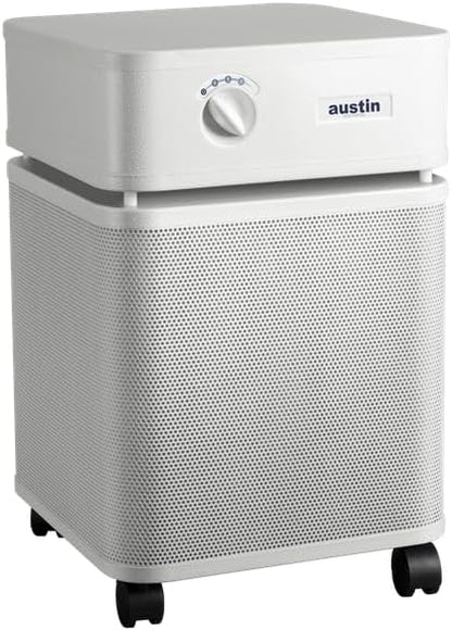 Austin Air Healthmate Plus