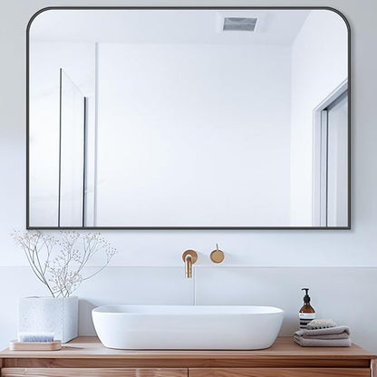 Bathroom Mirror, Wall Mirrors, Bathroom Vanity Mirror