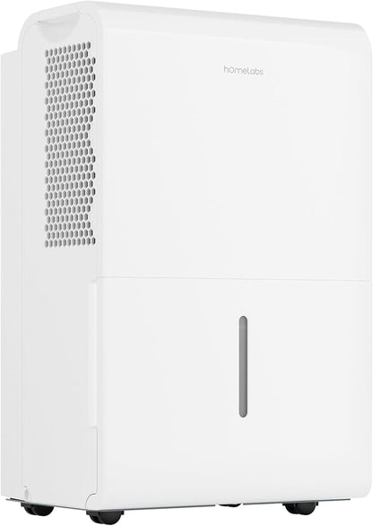 hOmeLabs Dehumidifier for Home, Basements