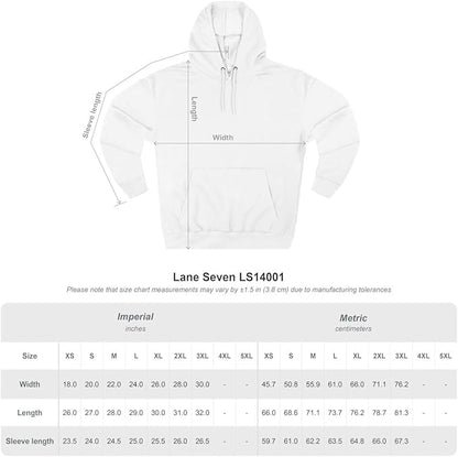 3dRose Mali Uromastyx lizard, Native to Northern Africa - NA02 DNO0815 - David Northcott Three-Panel Fleece Hoodie White/S