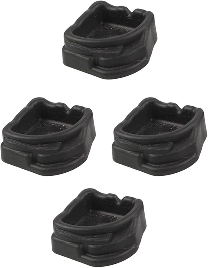 Miniature Water Dish for Scorpions Tanks and Arachnids Cages Nonslip Base Easy to Hygienic Transparents Reptiles Water Container