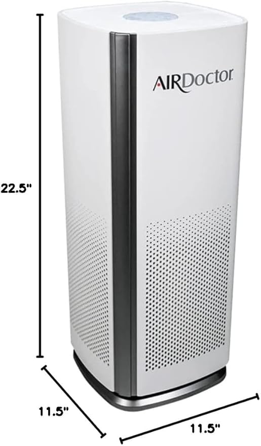 AIRDOCTOR AD1000 HEPA Air Purifier | Perfect