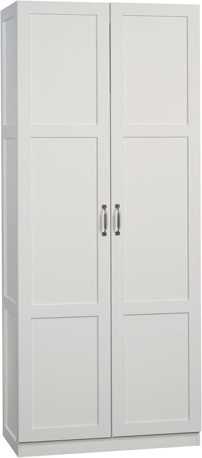 Sauder Select Storage Cabinet/ Pantry cabinets