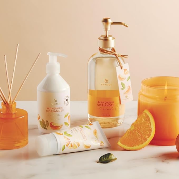 Thymes Petite Reed Diffuser