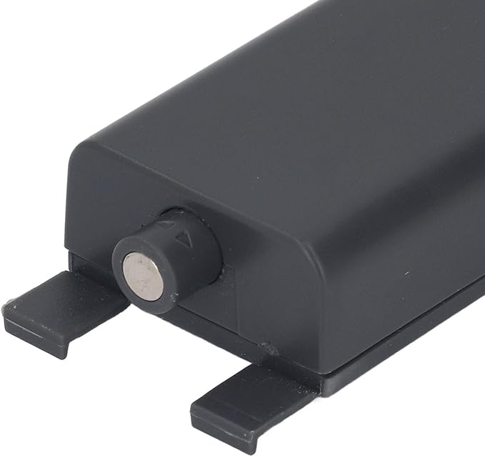 Magnetic Push Latch, Heavy Duty Touch Latches, Smart Automatic Electric