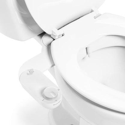 Brondell Fresh Spa Adjustable, Bidet Attachment FSA-15