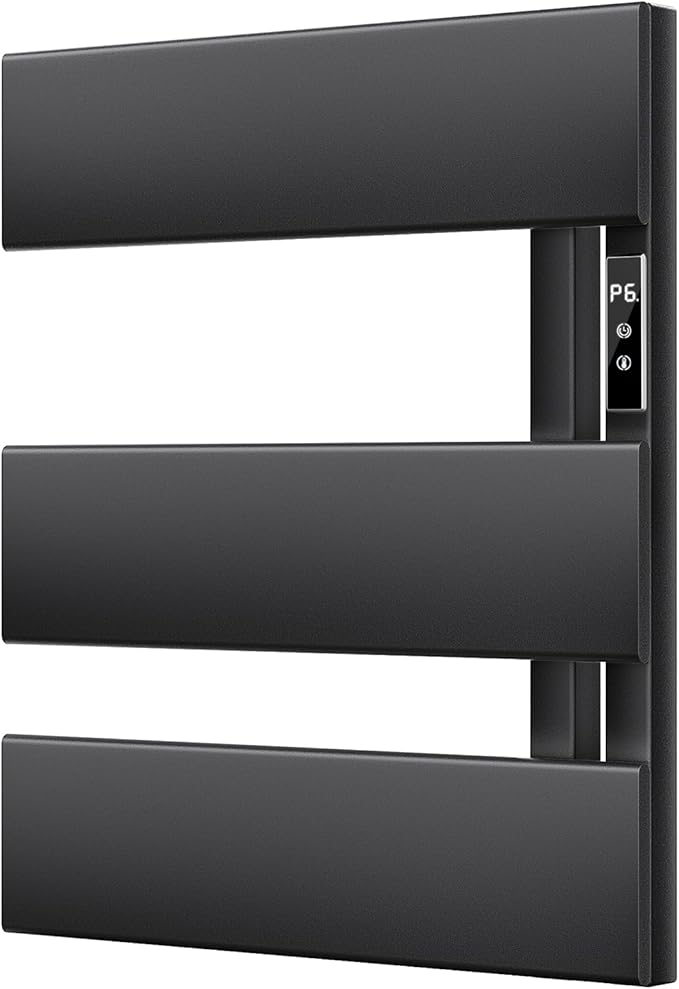 Electric Heated Towel Warmer Rack
