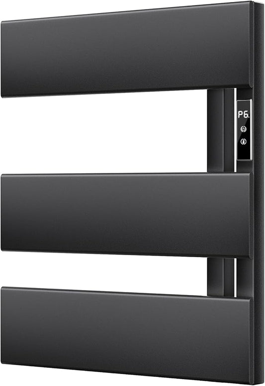 Electric Heated Towel Warmer Rack