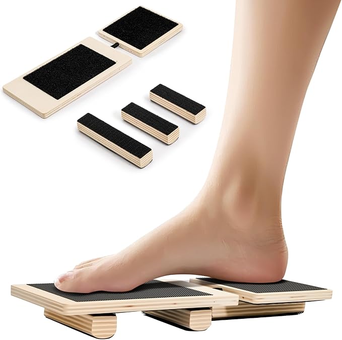 Ankle Balance Board Foot Strengthener