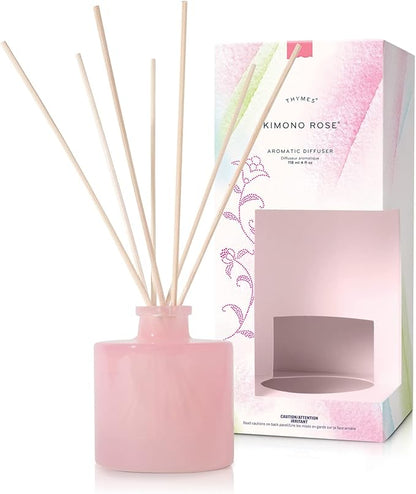 Thymes Petite Reed Diffuser