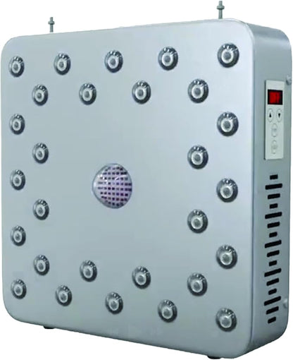 EMR-TEK Firewave Pro 300W | Red & Near-Infrared Light Therapy
