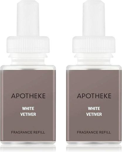 Pura Smart Home Plug-in Diffuser Refills by Apotheke,