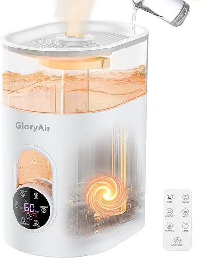 Humidifiers for Bedroom Large Room Home