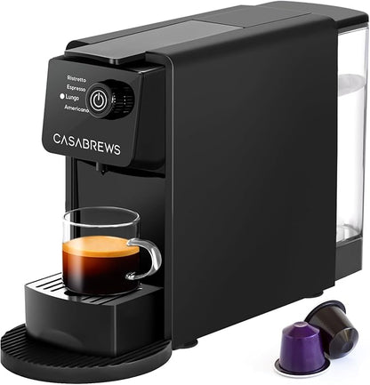 CASABREWS CM7036E Espresso Machine