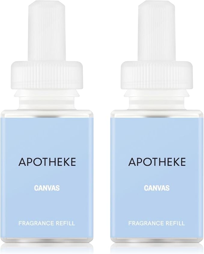 Pura Smart Home Plug-in Diffuser Refills by Apotheke,