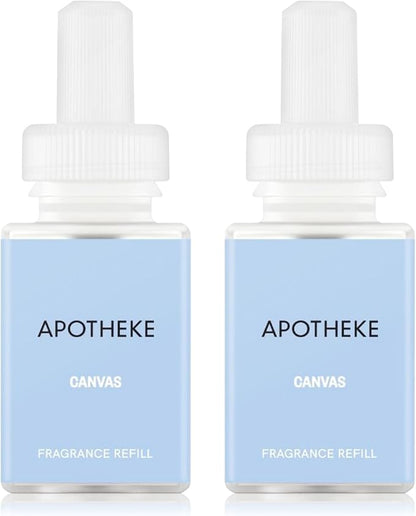 Pura Smart Home Plug-in Diffuser Refills by Apotheke,