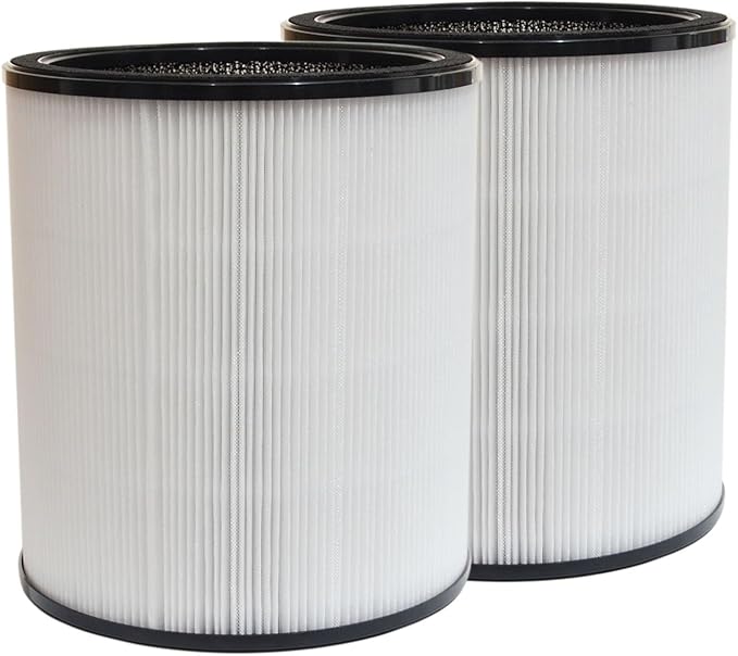 PUREBURG Replacement Filters Compatible