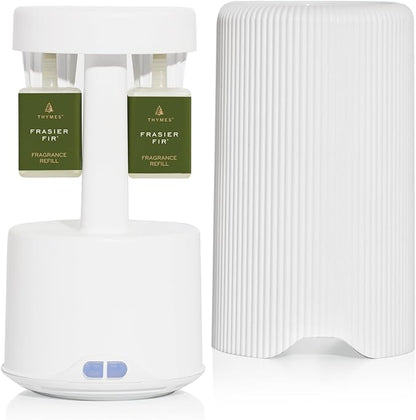Thymes Pura Plus Smart Home Fragrance Diffuser Kit