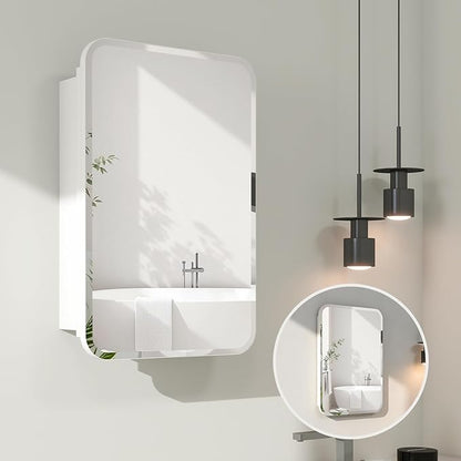 Rectangle Medicine Cabinet
