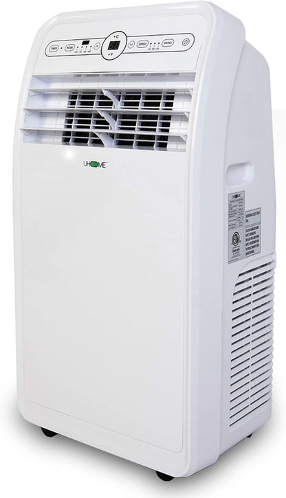 Uhome 12000 BTU Portable Air Conditioner