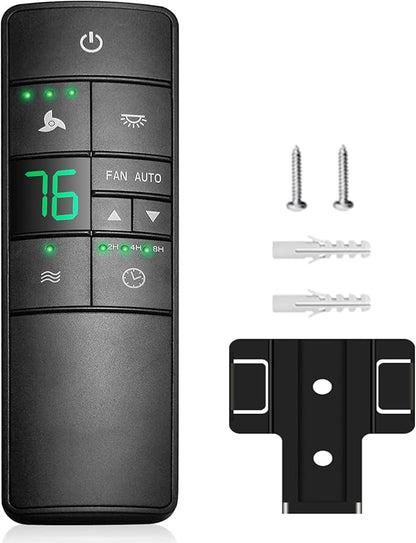 Thermostatic Ceiling Fan Remote Control Replacement