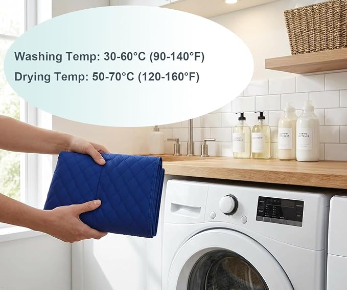 Washable Waterproof Bed Pads, Extra Absorbent 18”x24” (3 Pack | Anti Slip, Mattress and Furniture Protectors, Breathable, reusable underpads for Incontinence,Adults, Elderly, Kids, Pets