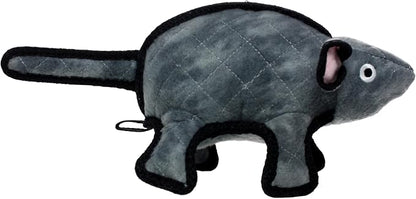 Tuffy Barnyard Mouse Gray