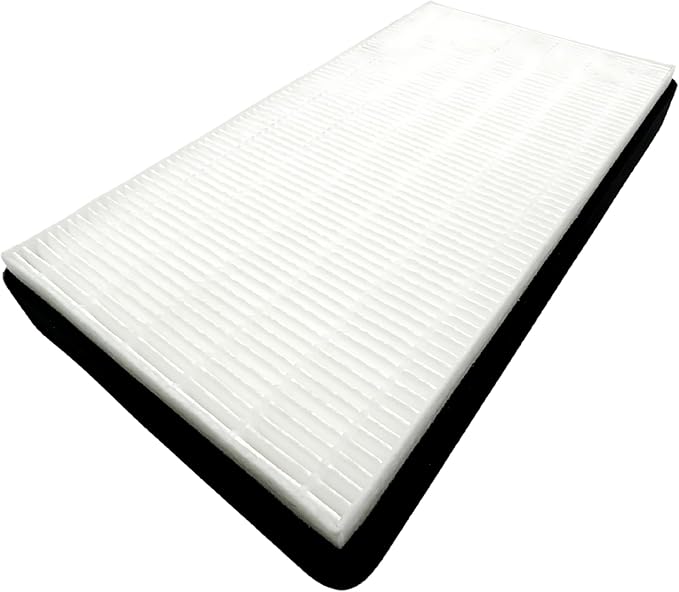 Nispira F1 C01 T02 HEPA Replacement Filter