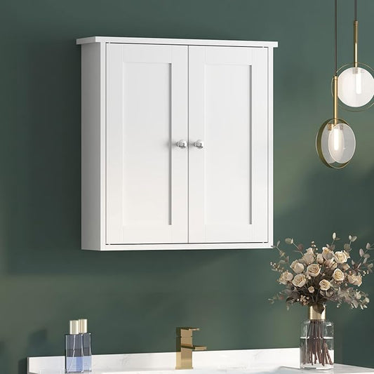 22x23 Bathroom Wall Cabinet, Medicine Cabinet