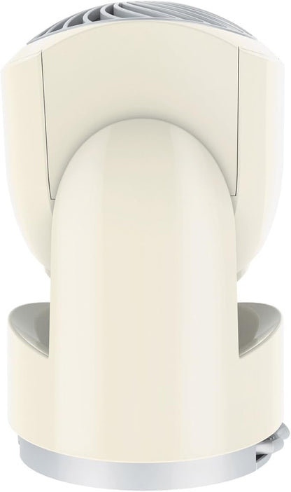 Vornado Flippi V6 Compact Air Circulator Fan, Quiet Portable Travel Fan