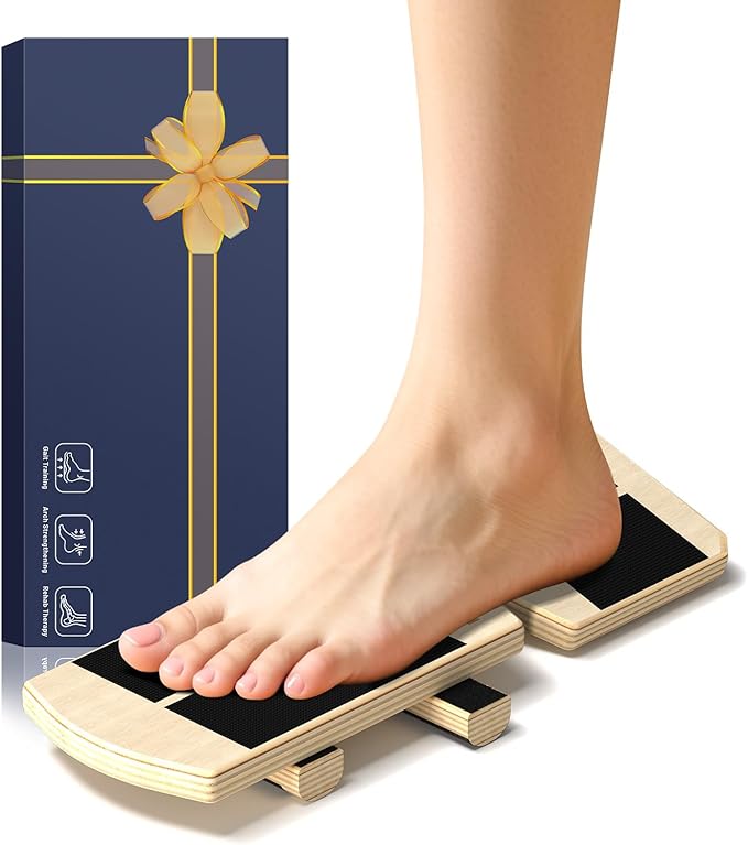 Ankle Balance Board