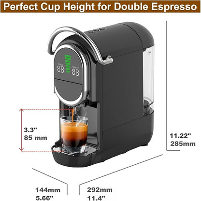 Magician1 Mini Espresso Machine