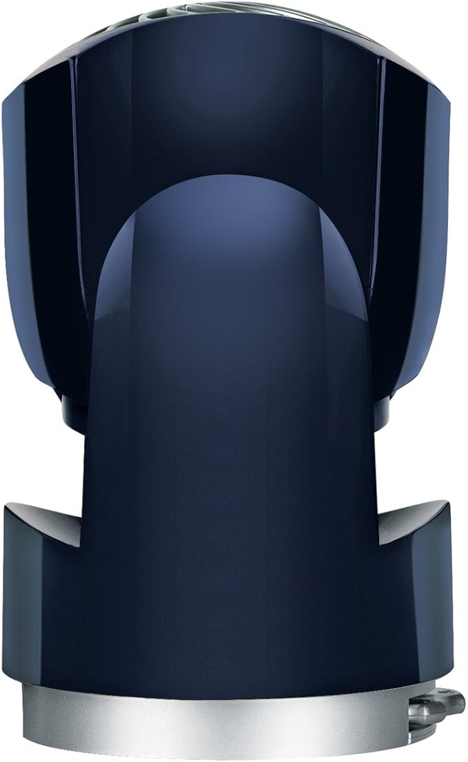 Vornado Flippi V6 Compact Air Circulator Fan, Quiet Portable Travel Fan
