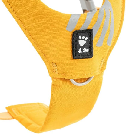 Hurtta Seeker Harness, Stream, 14-18 in