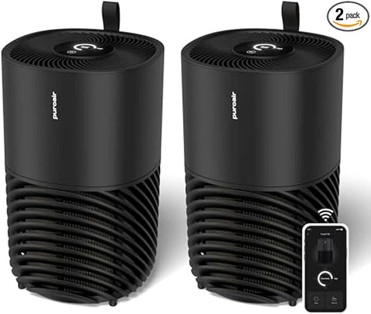 PuroAir 130i HEPA Air Purifiers