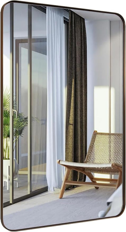 ANDY STAR Wall Mirror for Bathroom