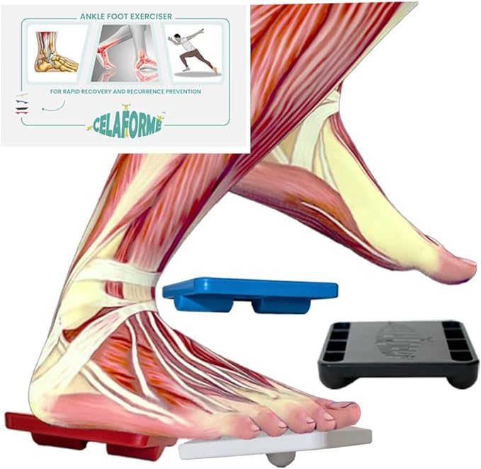Ankle Foot Exerciser® Ankle Strengthener