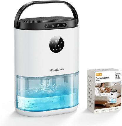 Dehumidifier for Bathroom, Dehumidifiers for Home, Living room