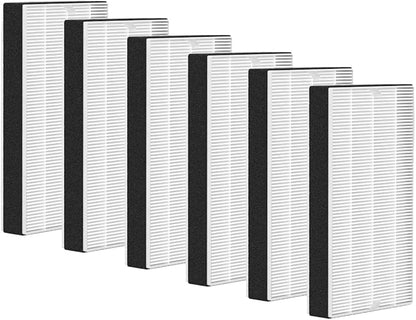 Nispira F1 C01 T02 HEPA Replacement Filter