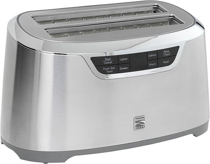 Kenmore Elite toaster 4 slice