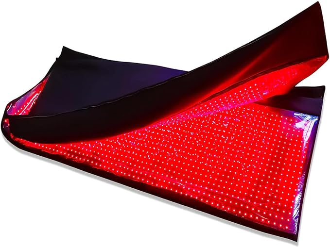 MEGELIN Red Infrared Light Therapy Bag
