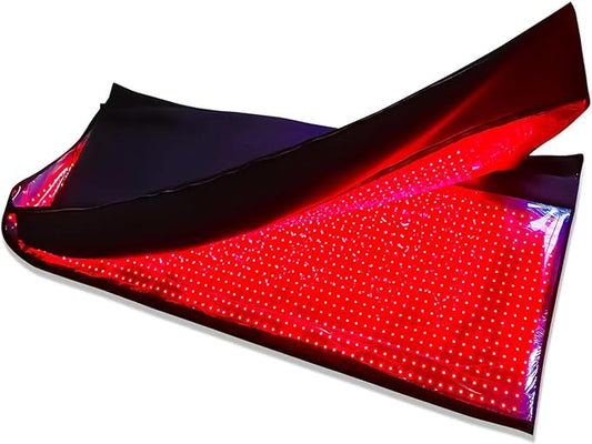 MEGELIN Red Infrared Light Therapy Bag