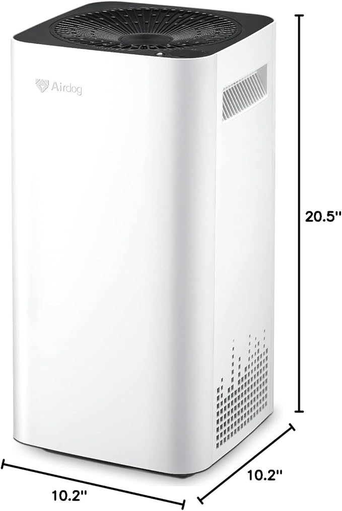 Airdog X3 Home Air Purifier