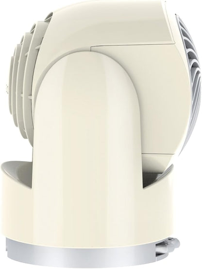 Vornado Flippi V6 Compact Air Circulator Fan, Quiet Portable Travel Fan