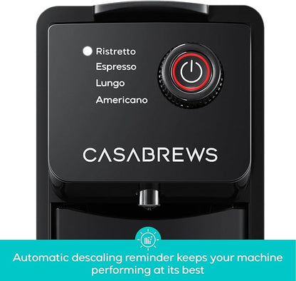 CASABREWS CM7036E Espresso Machine