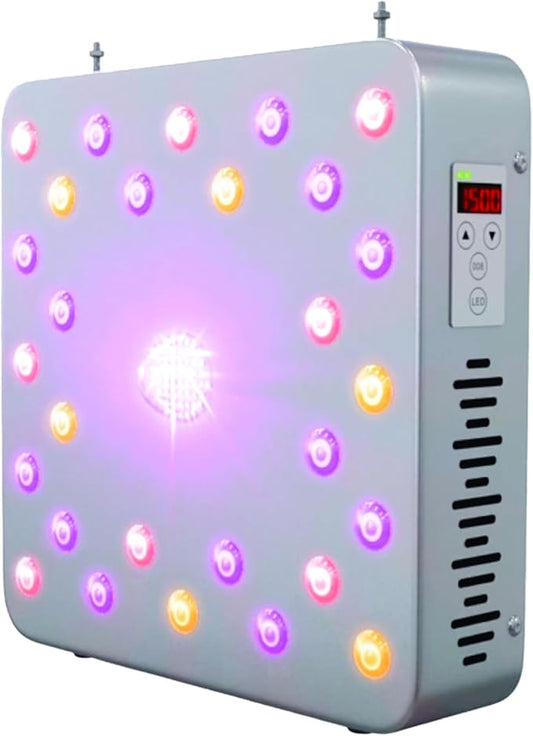 EMR-TEK Firewave Pro 300W | Red & Near-Infrared Light Therapy