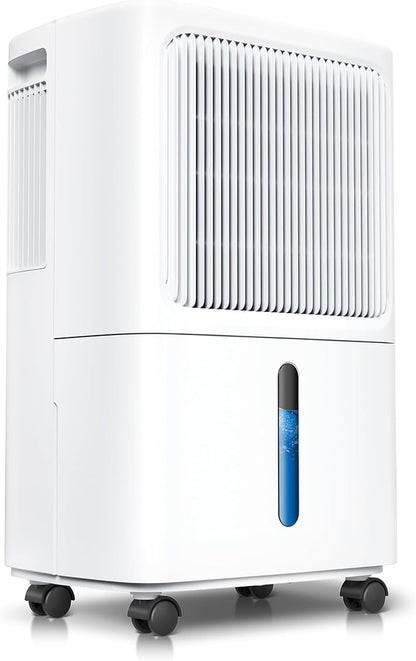 2, 500 Sq.Ft Dehumidifier for Basement