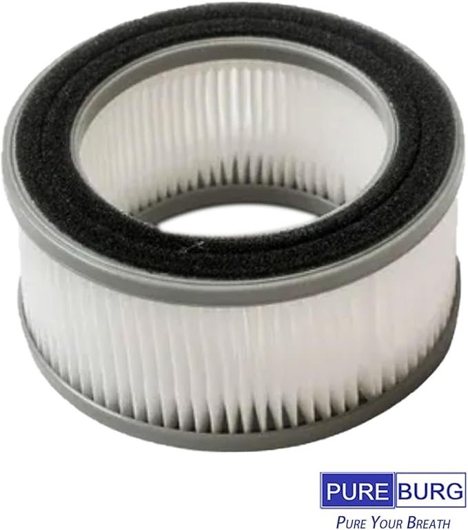 PUREBURG HS-1957 Replacement Filters Compatible